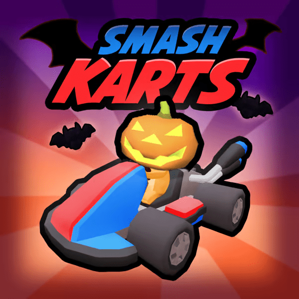 Smash Karts Doodle Jump