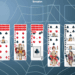 Spider Solitaire