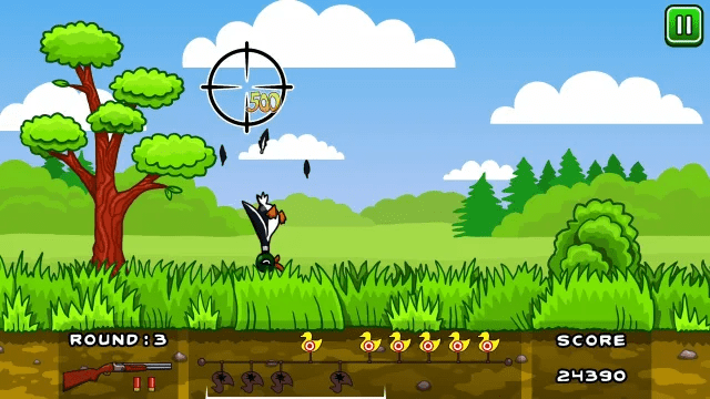 Duck Hunt