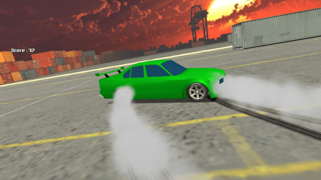 Stunt Simulator Multiplayer