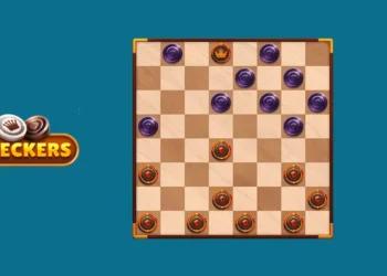 checkers