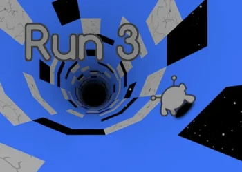 run 3