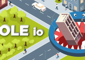 Hole.io