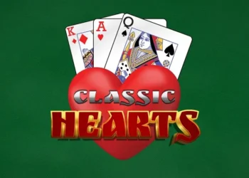 classic hearts