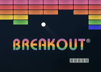 Atari Breakout