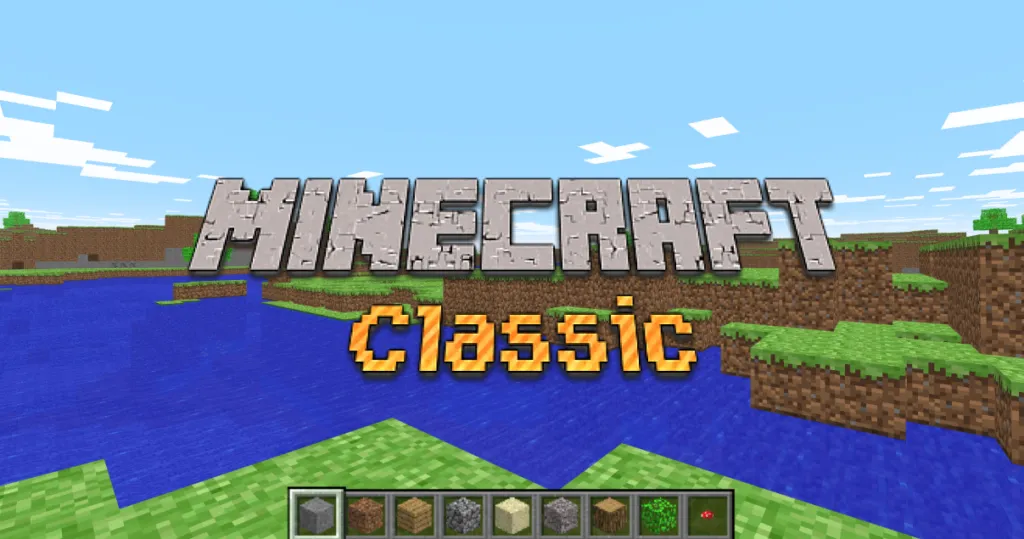 Minecraft Classic Smash Karts Unblocked Game