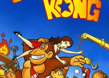 donkey kong