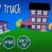 jelly truck