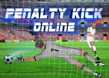 Penalty Kick Online