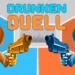 drunken duel