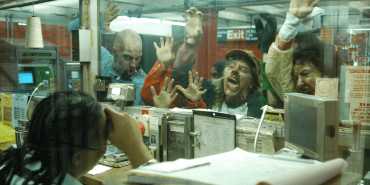 Discover the Best Zombie Horror Movies on Movies4f