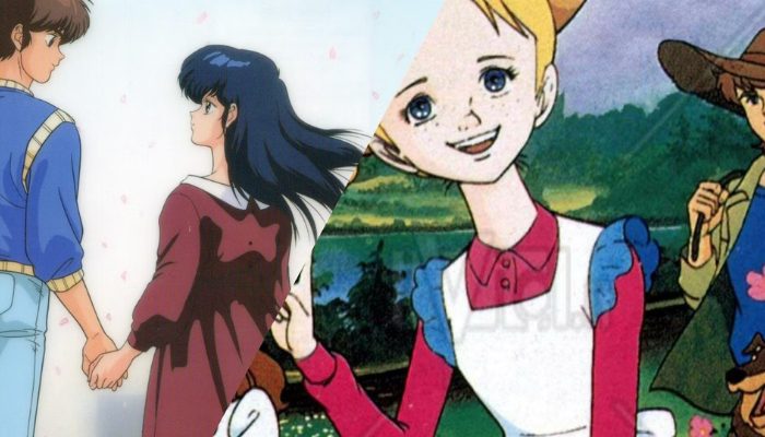 The Golden Age of Romance Manga: 1980s and 1990s