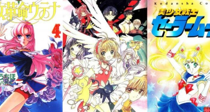 The Origins of Romance Manga: 1960s and 1970s