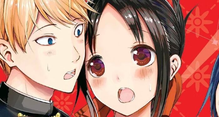 The Role of Psychological Development in Romance Manga