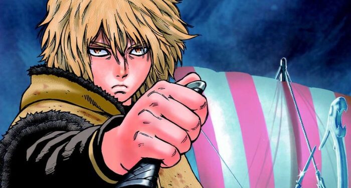 “The Viking’s Saga”