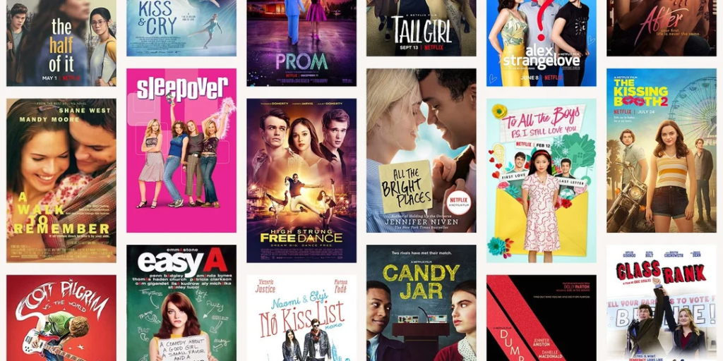 Why Choose Movies4f for Your Romance Movie Needs?