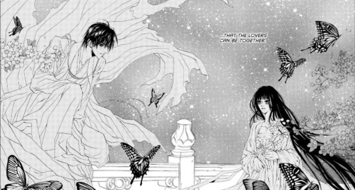 The Art of Character Growth in Romance Manga: Best Examples